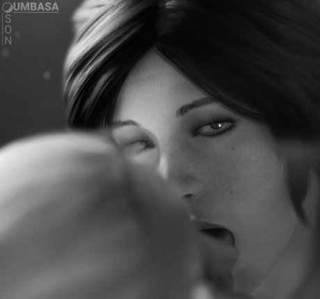 Tomb Raider [Lara Croft]