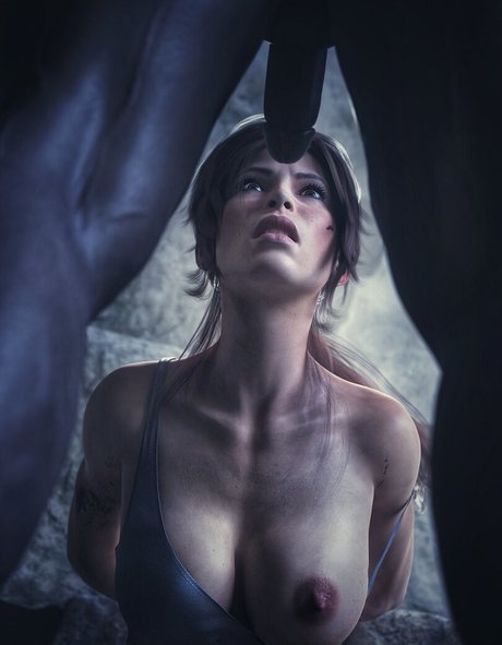 Tomb Raider [Lara Croft]