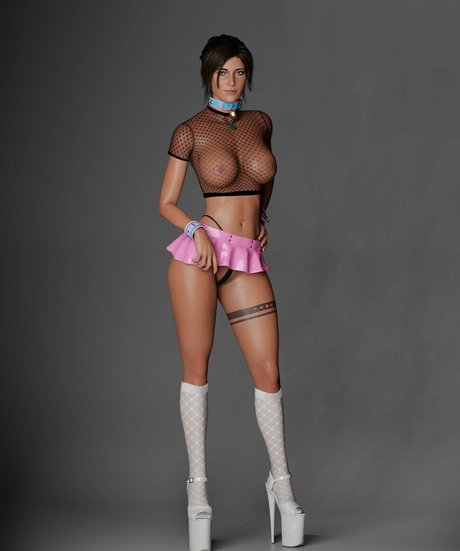 Tomb Raider [Lara Croft]