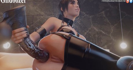 Tomb Raider [Lara Croft]