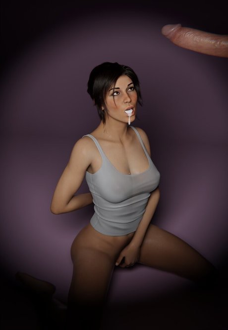 Tomb Raider [Lara Croft]