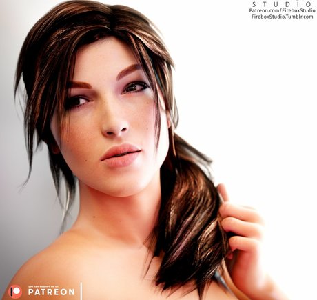 Tomb Raider [Lara Croft]