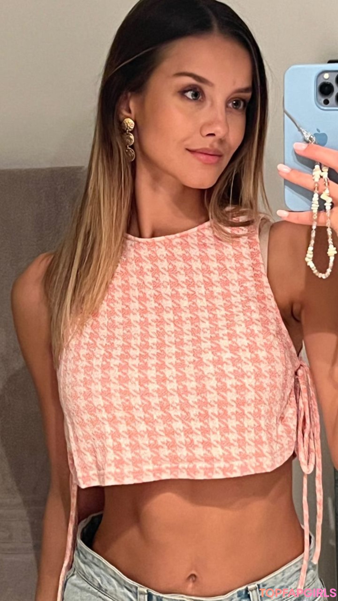 Foto desnuda filtrada de OnlyFans de Nicola Cavanis #1483
