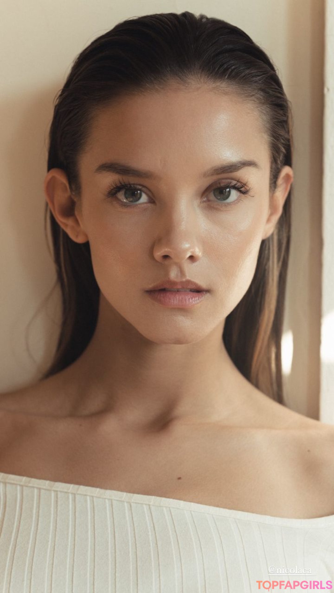 Foto desnuda filtrada de OnlyFans de Nicola Cavanis #1512