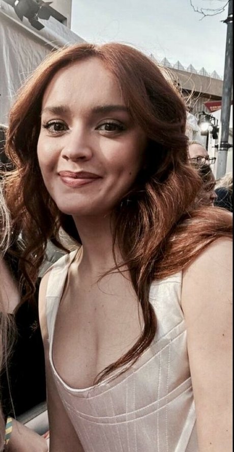 Olivia Cooke