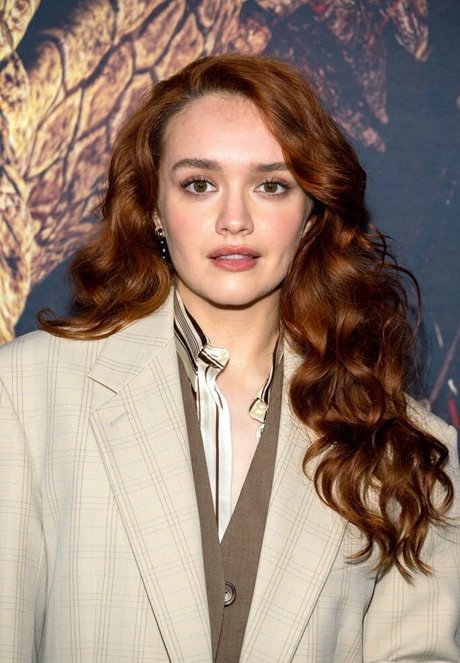 Olivia Cooke