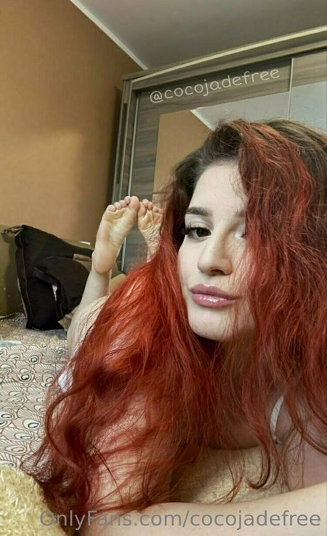 Cocojadefree