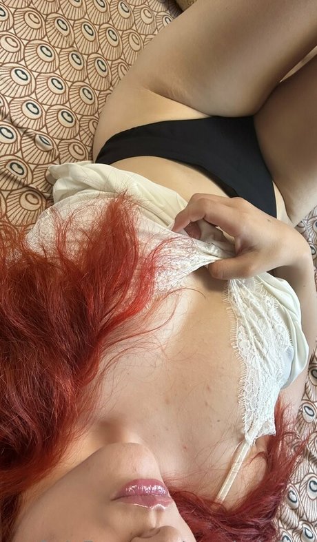 Foto desnuda filtrada de OnlyFans de Cocojadefree