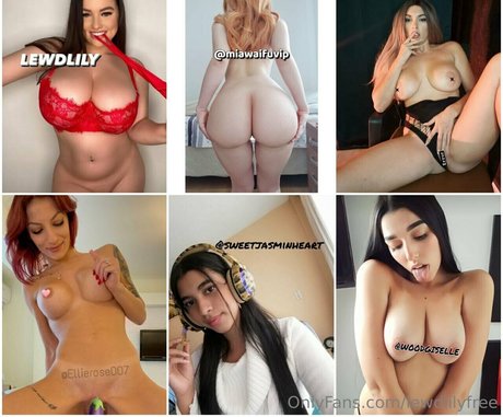 Lewdlilyfree