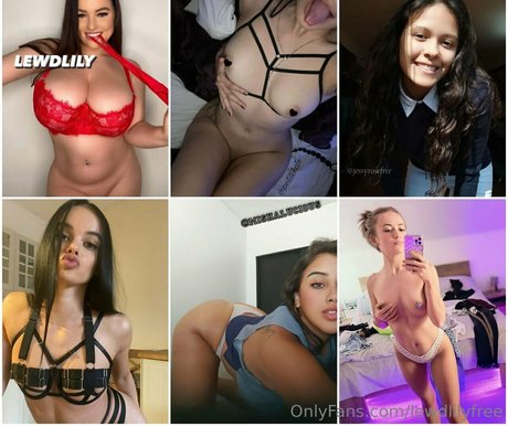 Lewdlilyfree