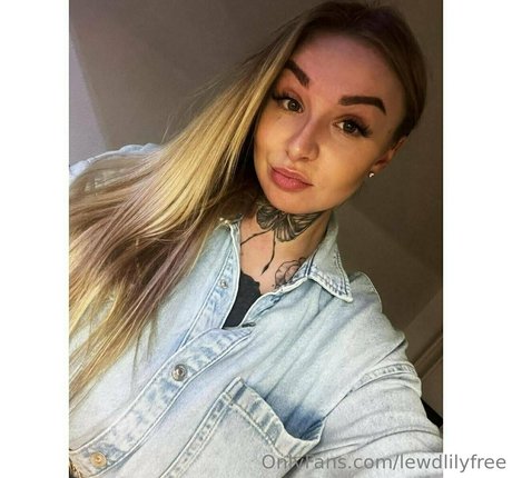 Lewdlilyfree