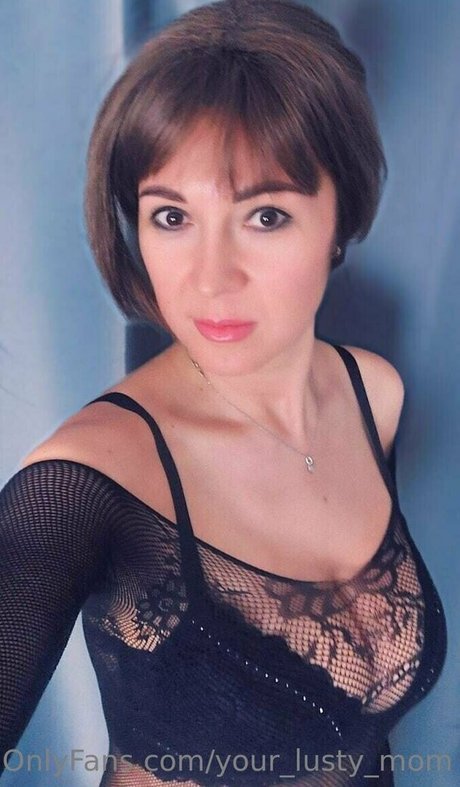 Yourlustymom