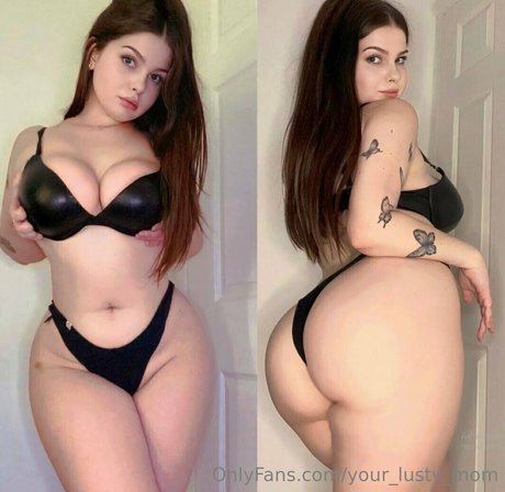 Your_lusty_mom