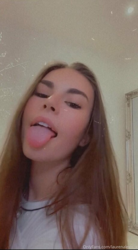 Laurenalexisx