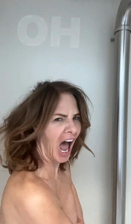 Trinny Woodall