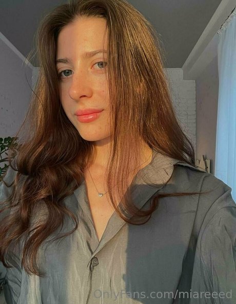 Miareeed