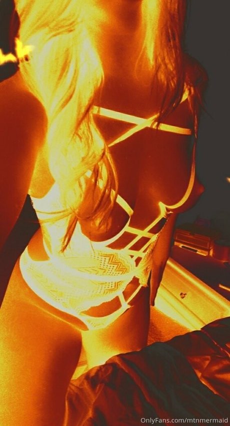Mtnmermaid