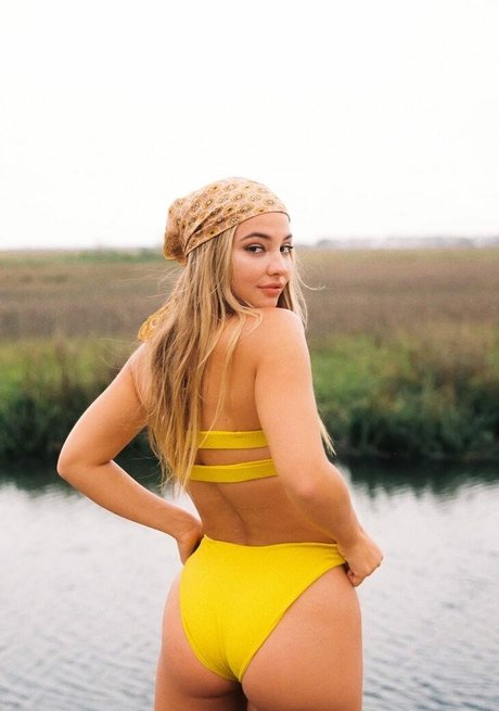 Madelyn Cline