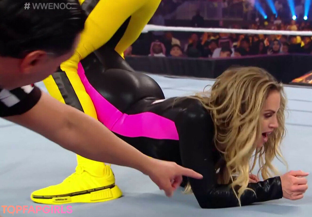 Foto desnuda filtrada de OnlyFans de Trish Stratus #1038