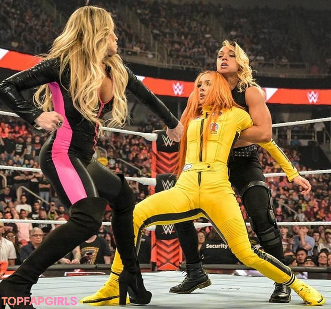 Foto desnuda filtrada de OnlyFans de Trish Stratus #1053