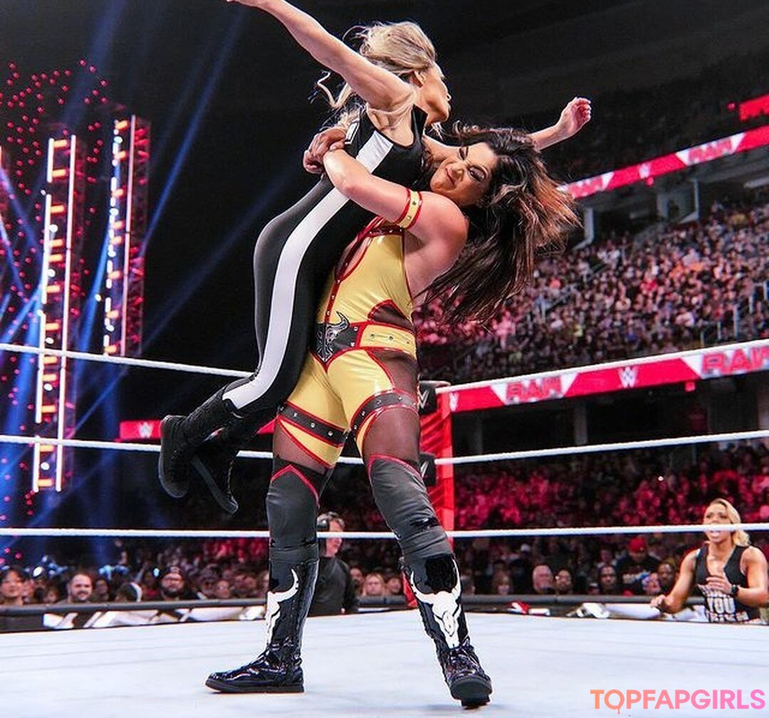 Foto desnuda filtrada de OnlyFans de Trish Stratus #1085