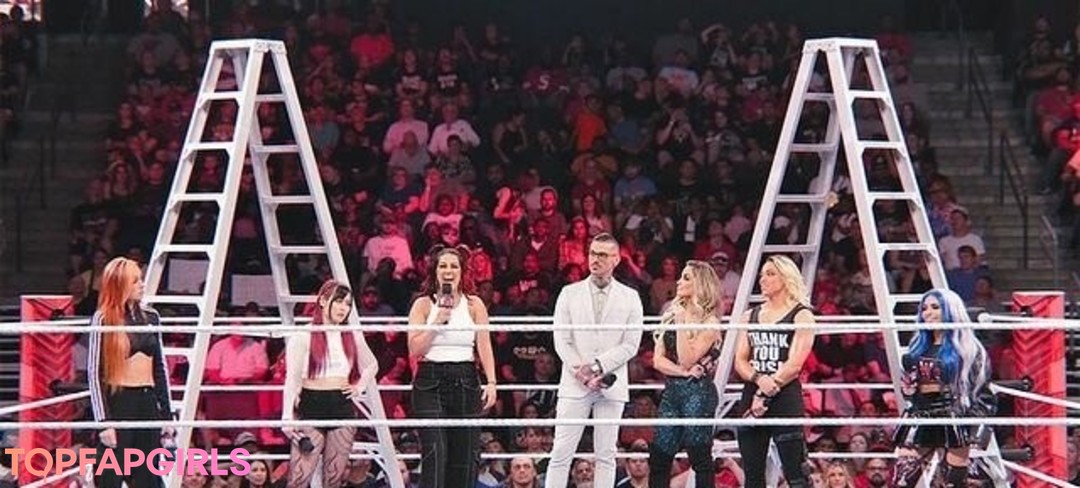 Foto desnuda filtrada de OnlyFans de Trish Stratus #1093