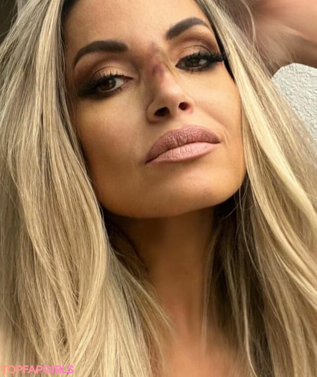 Foto desnuda filtrada de OnlyFans de Trish Stratus #1112