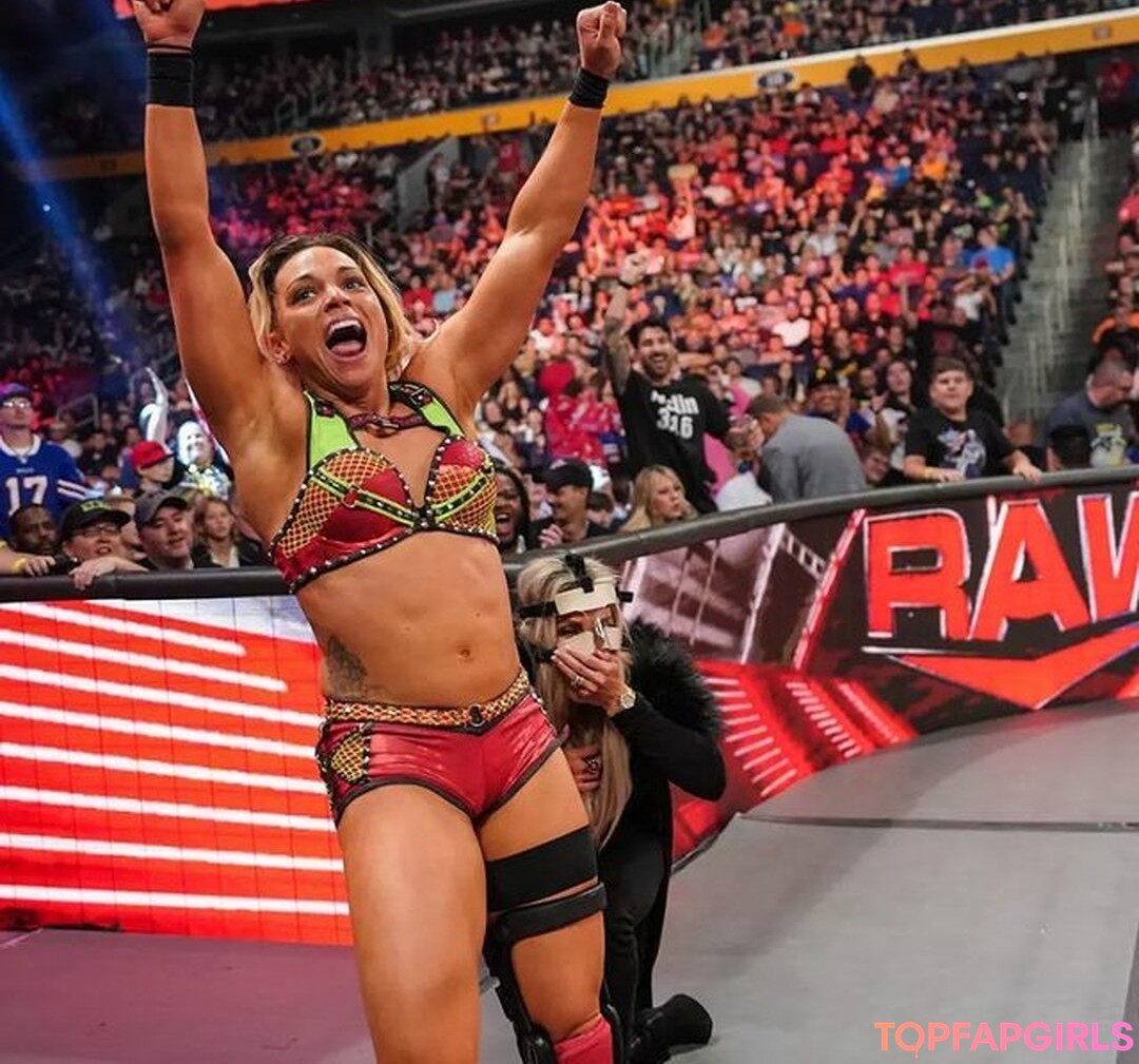 Foto desnuda filtrada de OnlyFans de Trish Stratus #1122