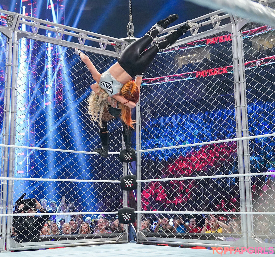 Foto desnuda filtrada de OnlyFans de Trish Stratus #1184