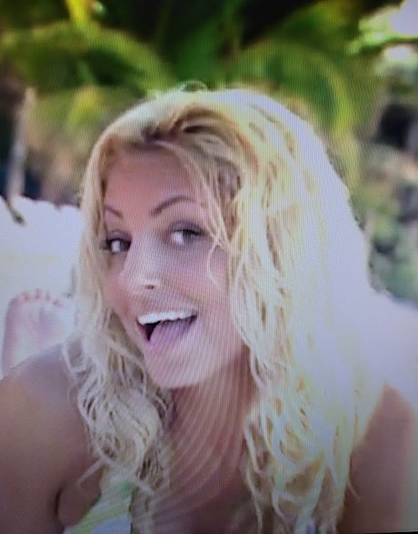 Trish Stratus
