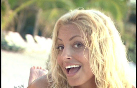 Trish Stratus