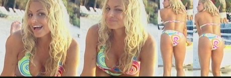 Trish Stratus