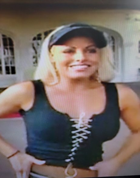 Trish Stratus