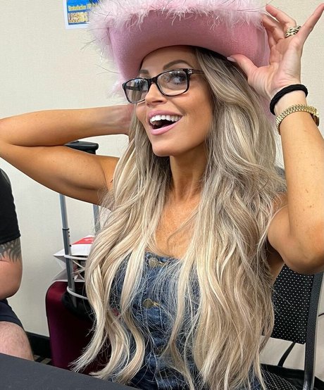 Trish Stratus