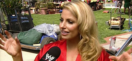 Trish Stratus