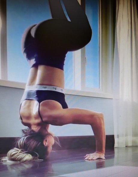 Trish Stratus