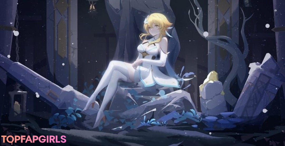 Foto desnuda filtrada de OnlyFans de Genshin Impact #1229