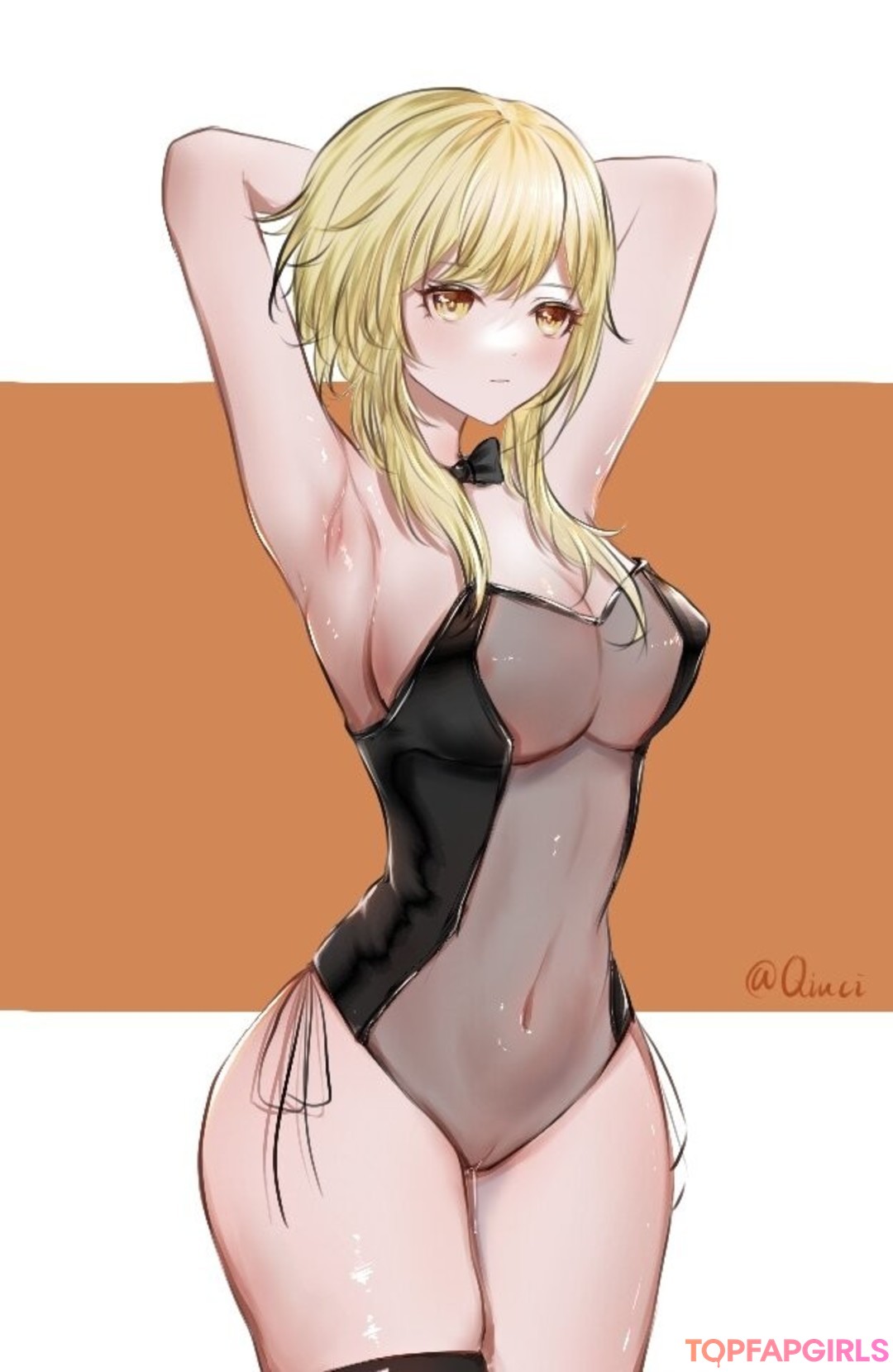 Foto desnuda filtrada de OnlyFans de Genshin Impact #1520