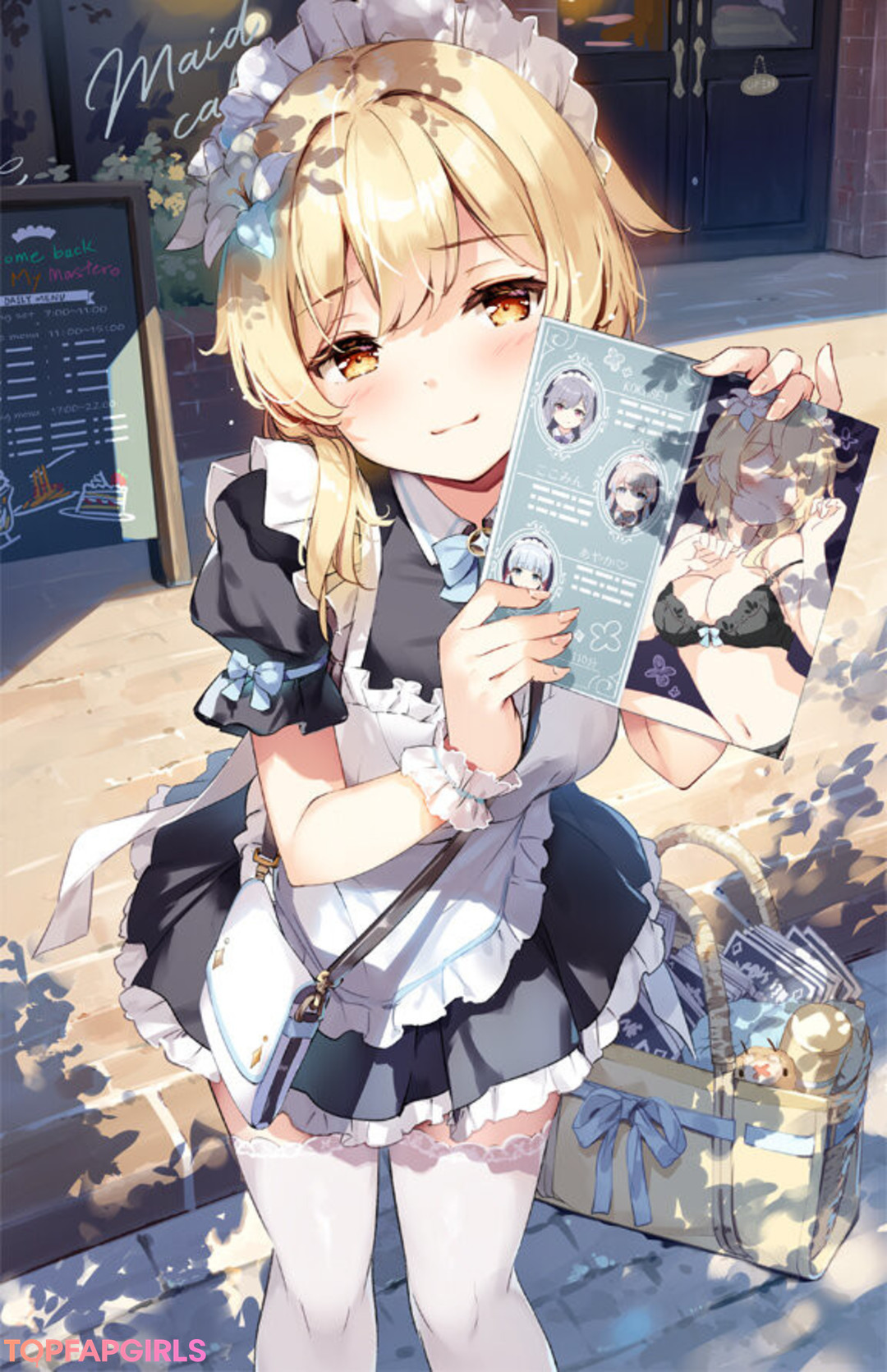 Foto desnuda filtrada de OnlyFans de Genshin Impact #1521