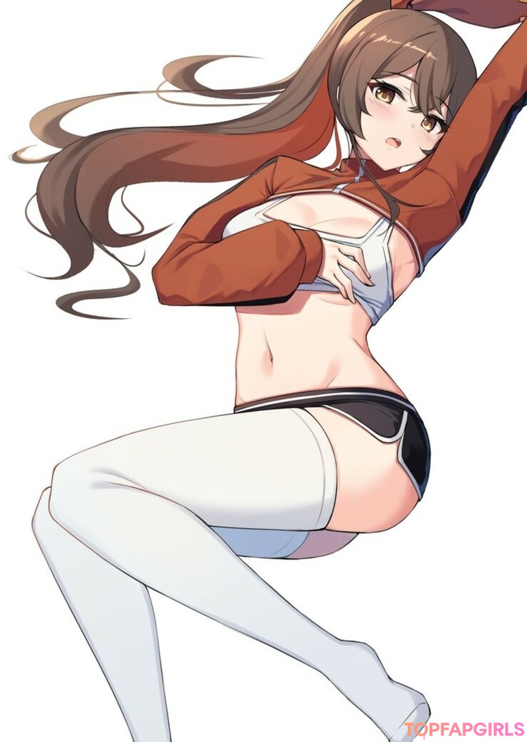 Foto desnuda filtrada de OnlyFans de Genshin Impact #1604