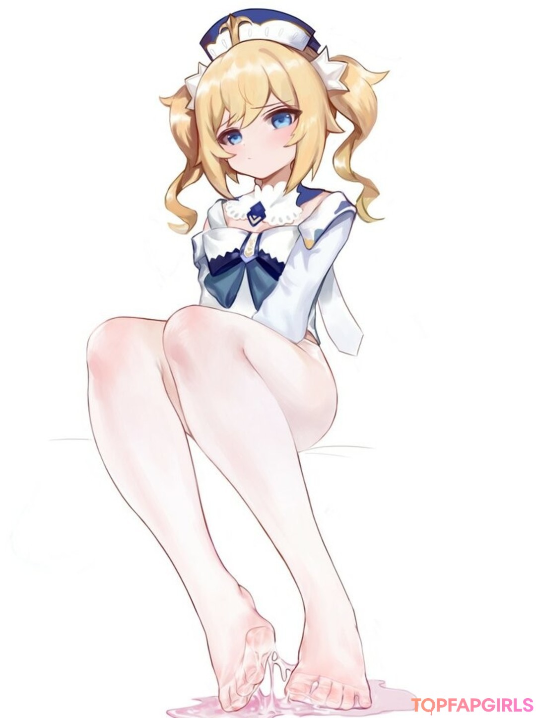 Foto desnuda filtrada de OnlyFans de Genshin Impact #1752