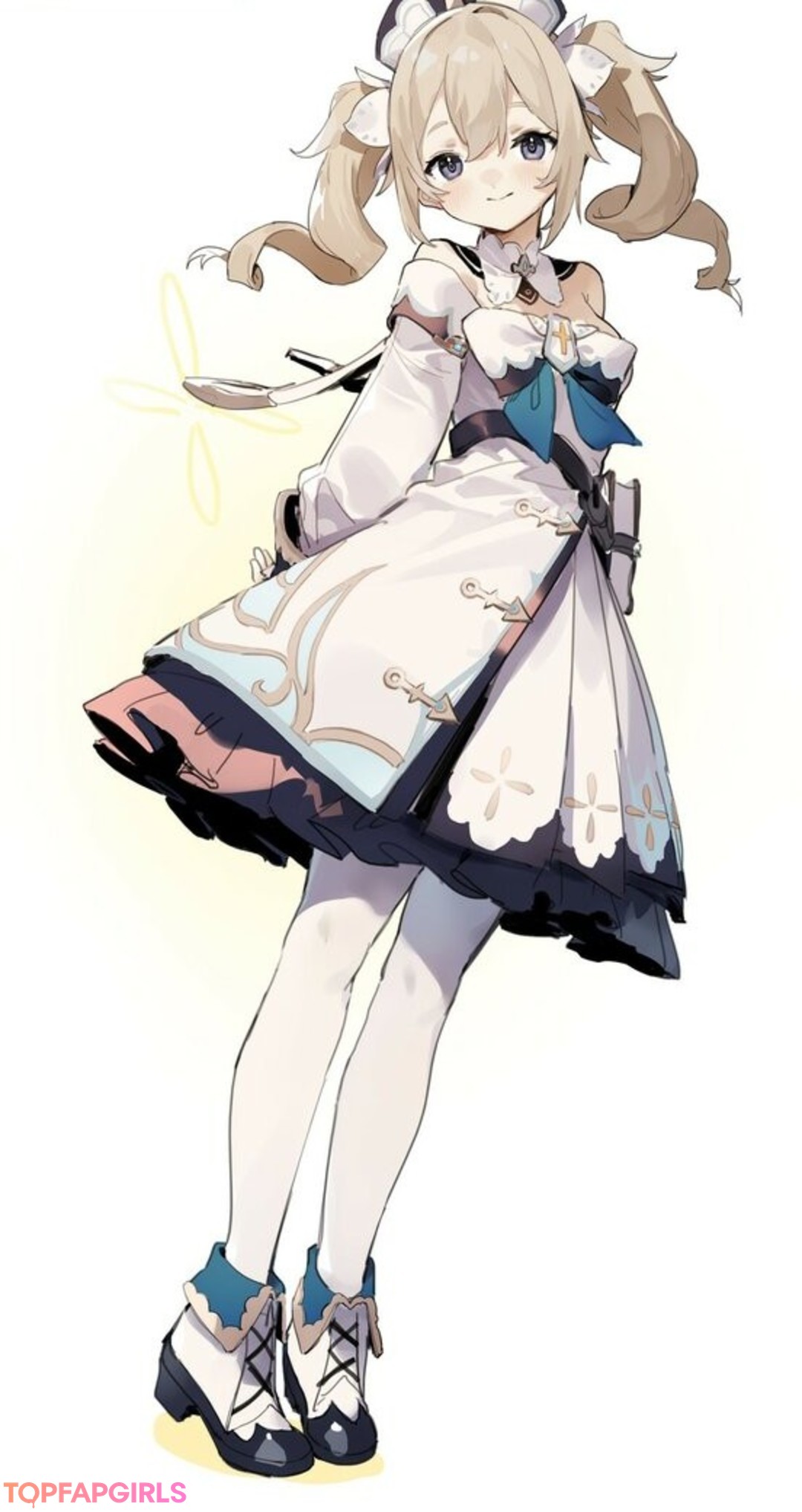 Foto desnuda filtrada de OnlyFans de Genshin Impact #1785