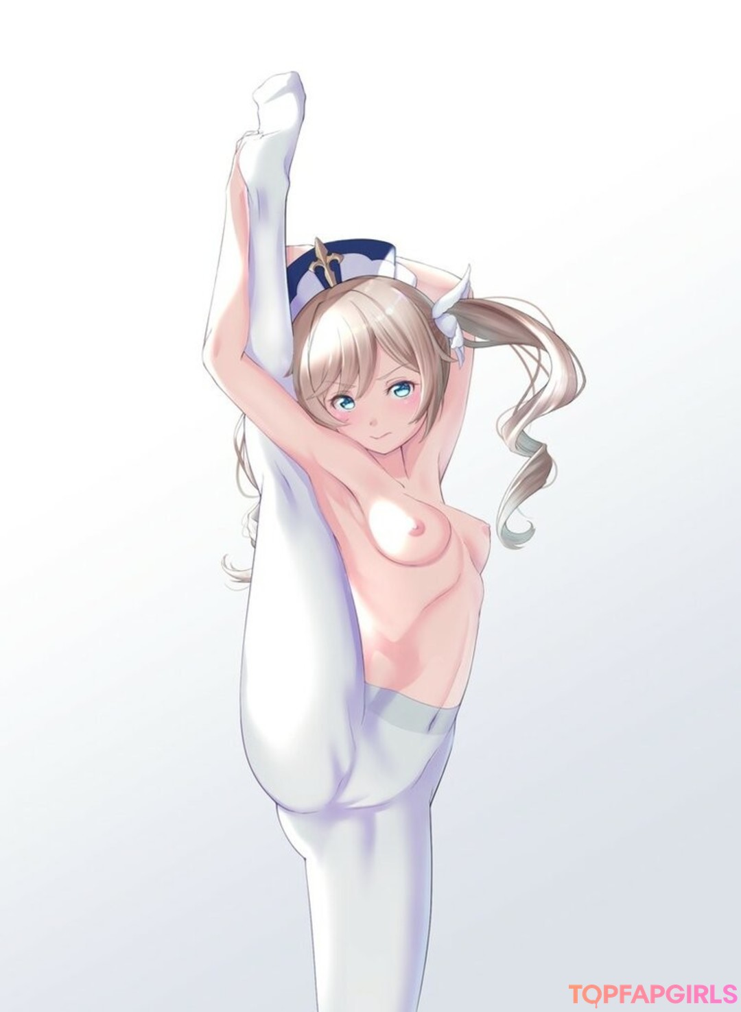 Foto desnuda filtrada de OnlyFans de Genshin Impact #1809