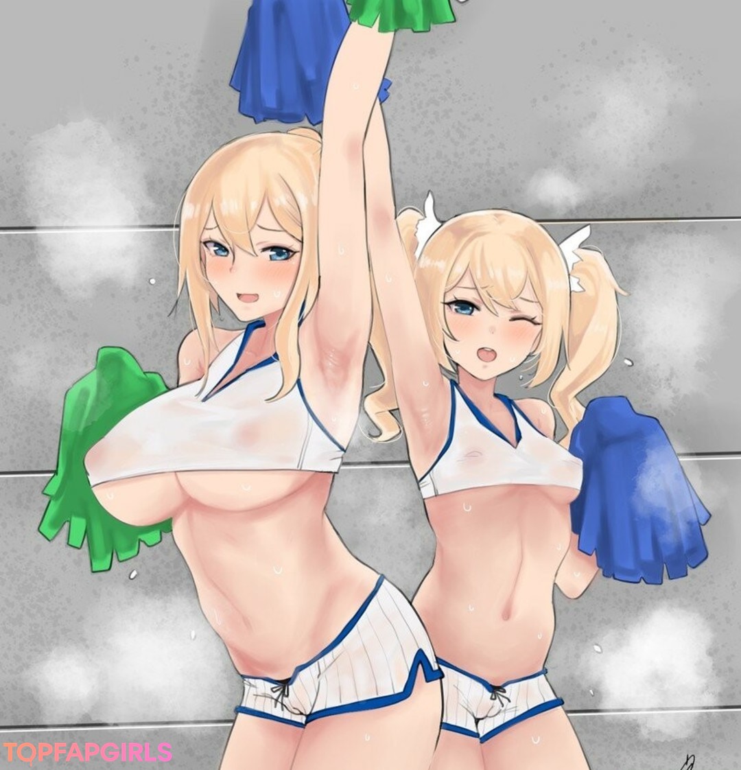 Foto desnuda filtrada de OnlyFans de Genshin Impact #1820