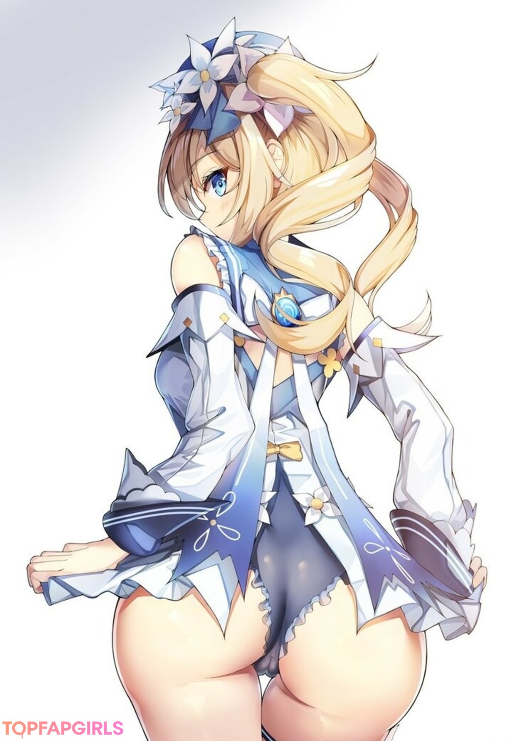 Foto desnuda filtrada de OnlyFans de Genshin Impact #1845