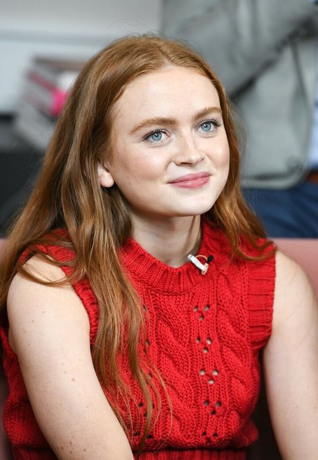 Sadie Sink