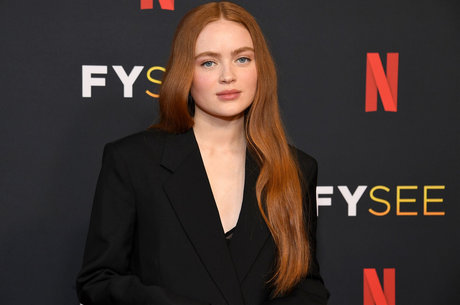 Sadie Sink