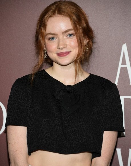 Sadie Sink