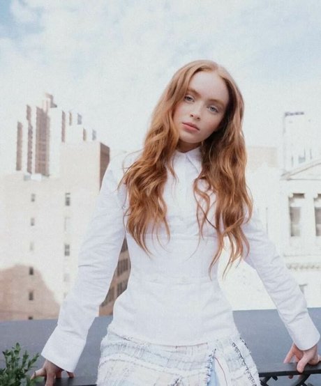 Sadie Sink