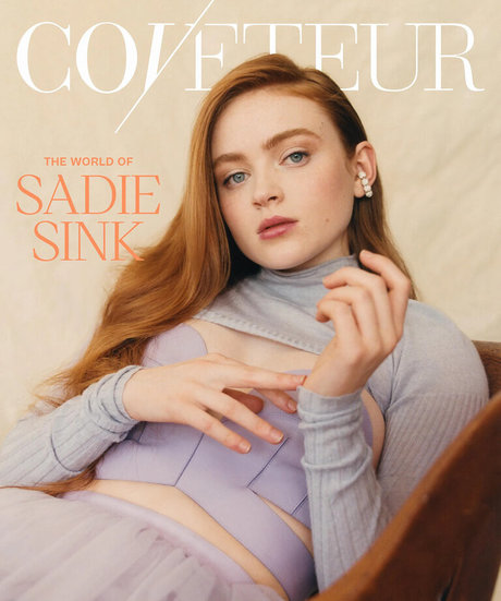 Sadie Sink